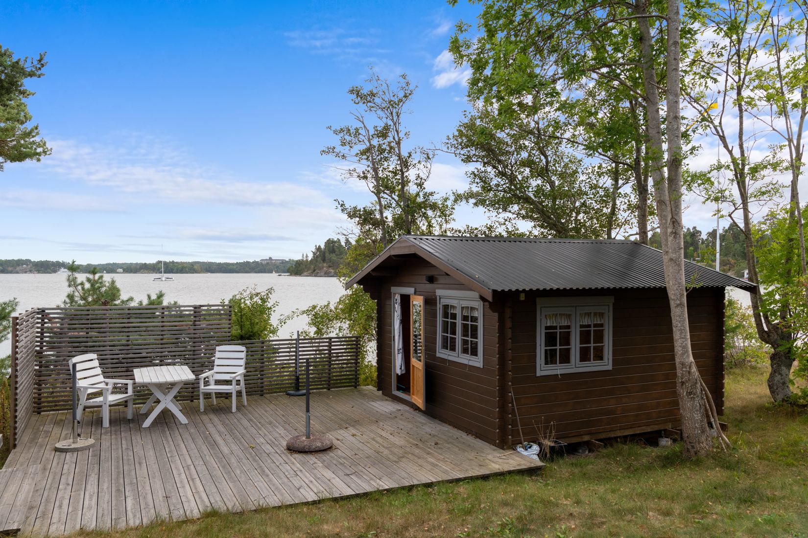 Övrigt, Lilla Askholmen, Edholma / Lilla Askholmen, Vaxholm