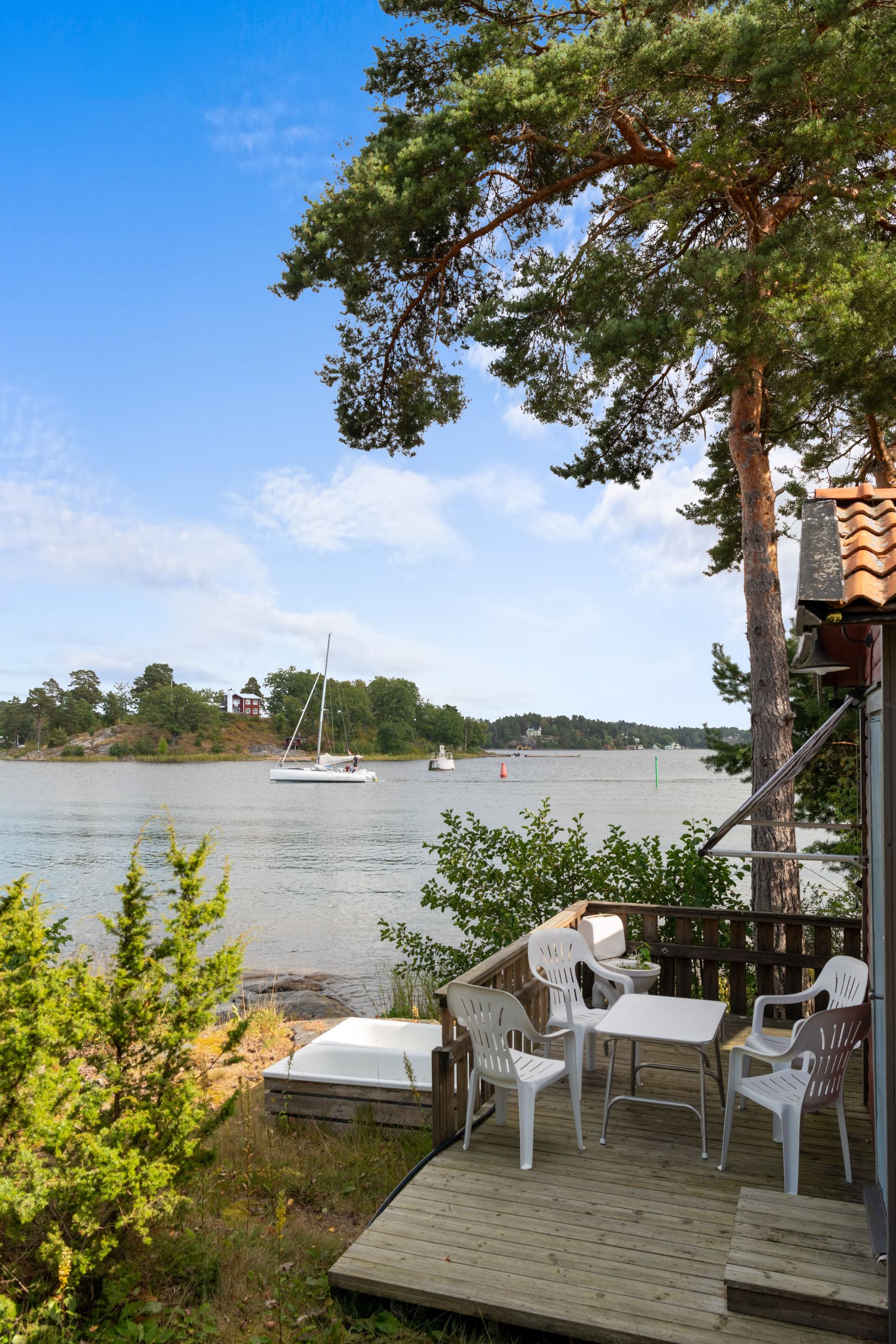 Övrigt, Lilla Askholmen, Edholma / Lilla Askholmen, Vaxholm