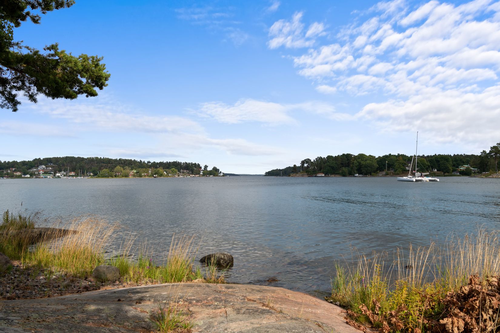 Övrigt, Lilla Askholmen, Edholma / Lilla Askholmen, Vaxholm