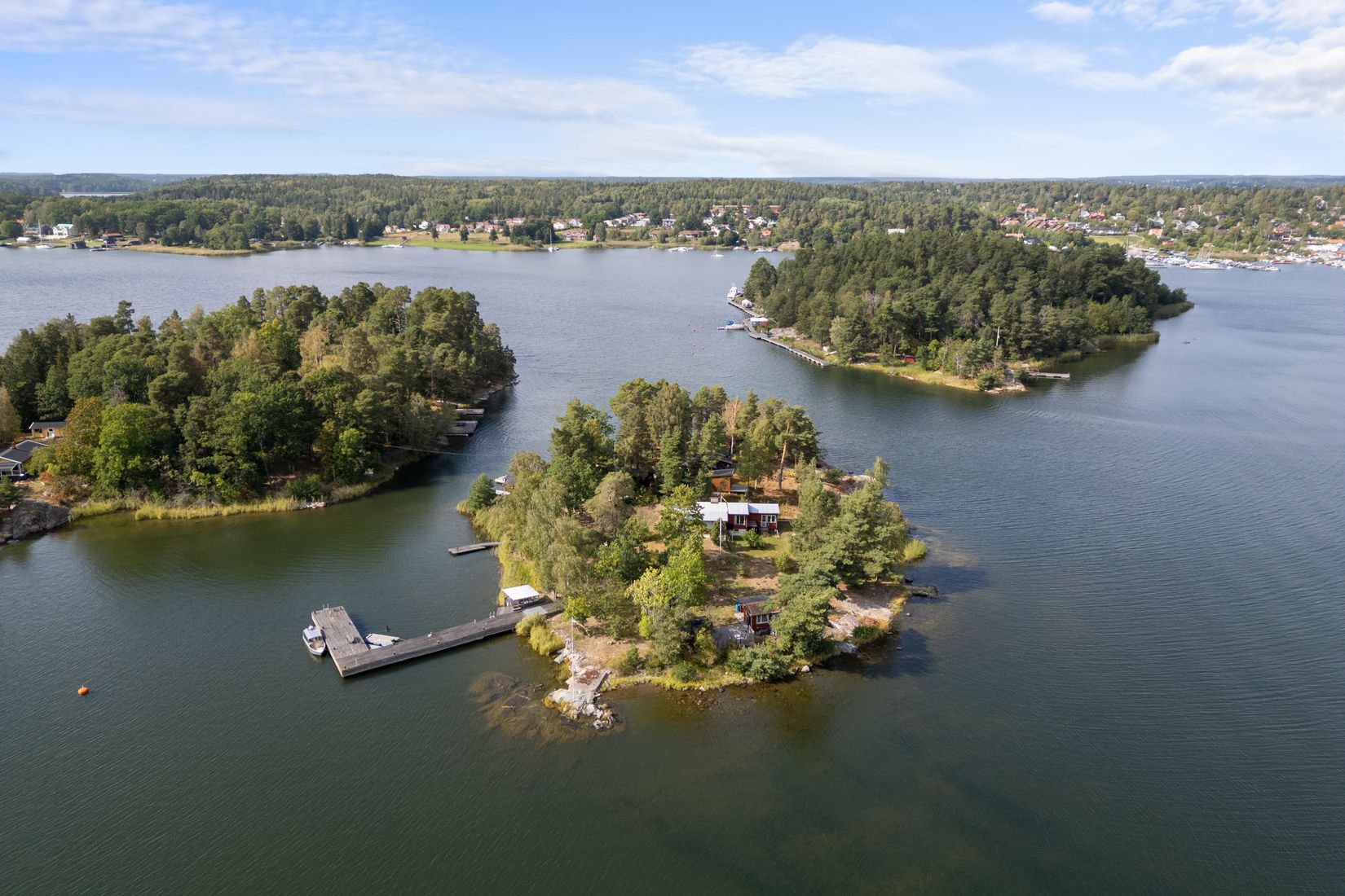Övrigt, Lilla Askholmen, Edholma / Lilla Askholmen, Vaxholm