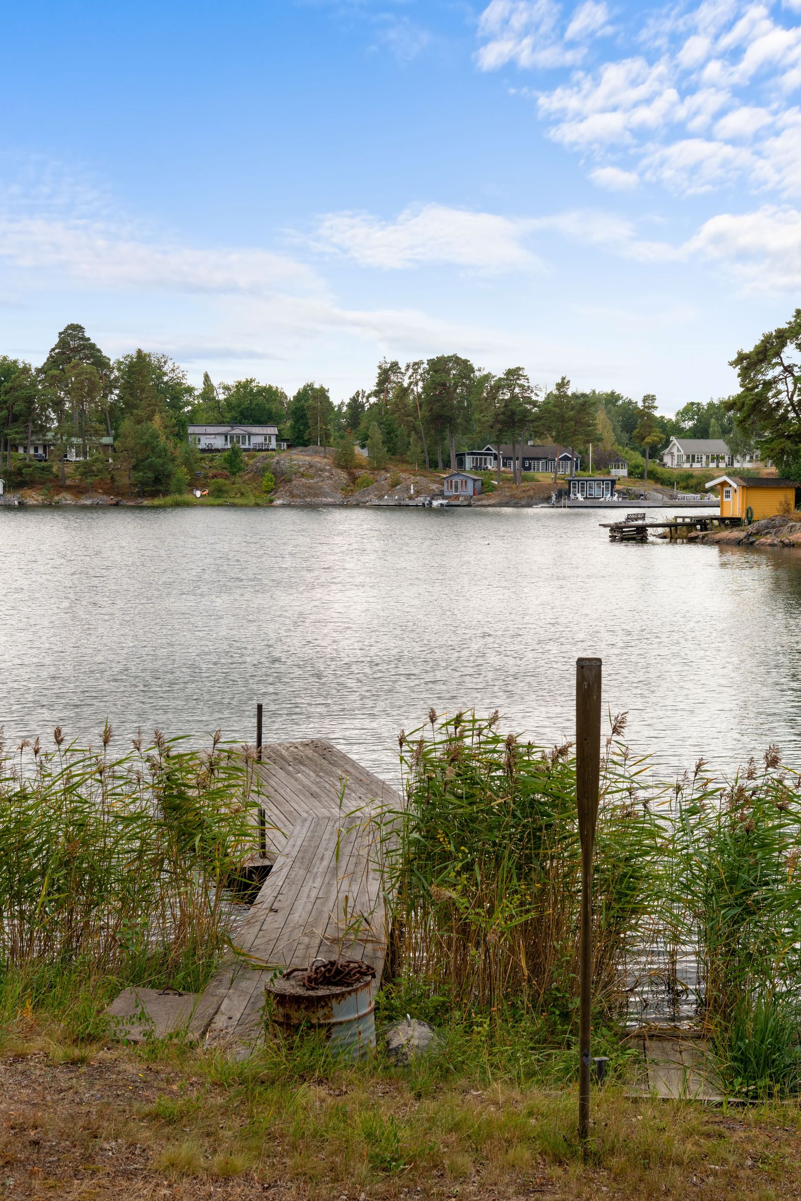 Övrigt, Lilla Askholmen, Edholma / Lilla Askholmen, Vaxholm