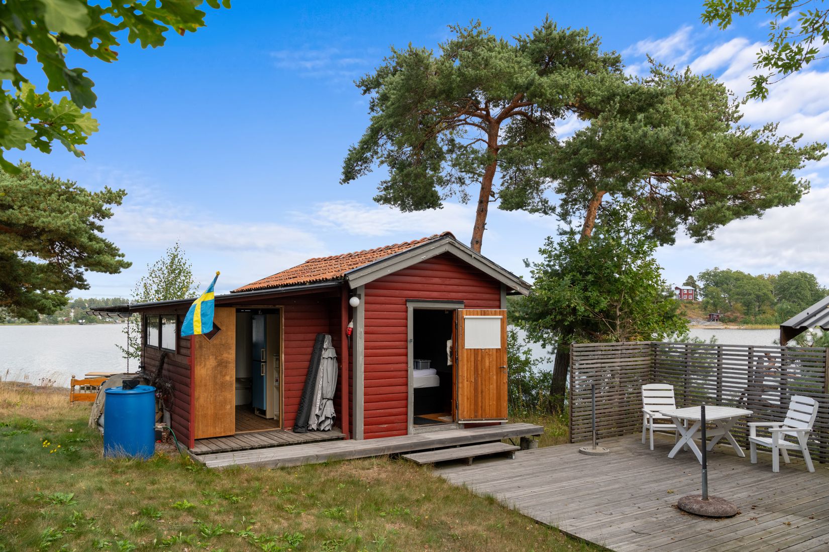 Övrigt, Lilla Askholmen, Edholma / Lilla Askholmen, Vaxholm