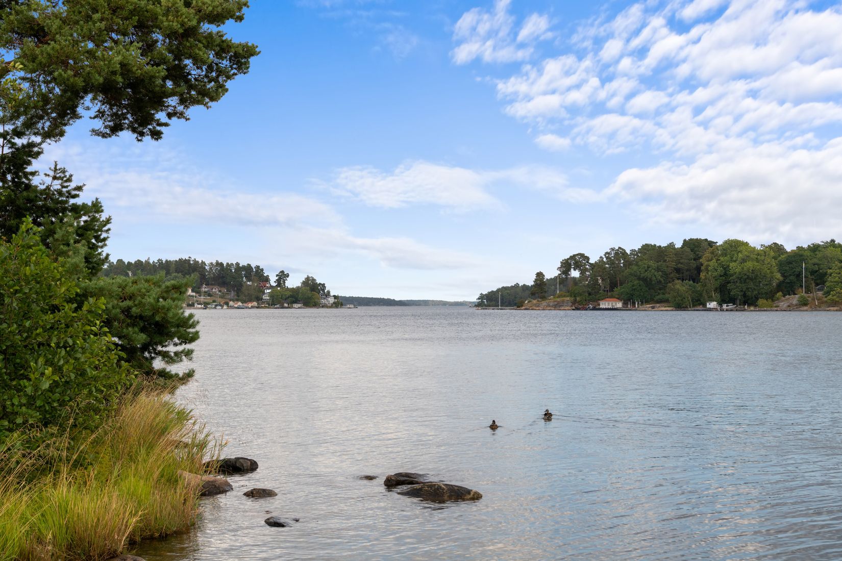 Övrigt, Lilla Askholmen, Edholma / Lilla Askholmen, Vaxholm