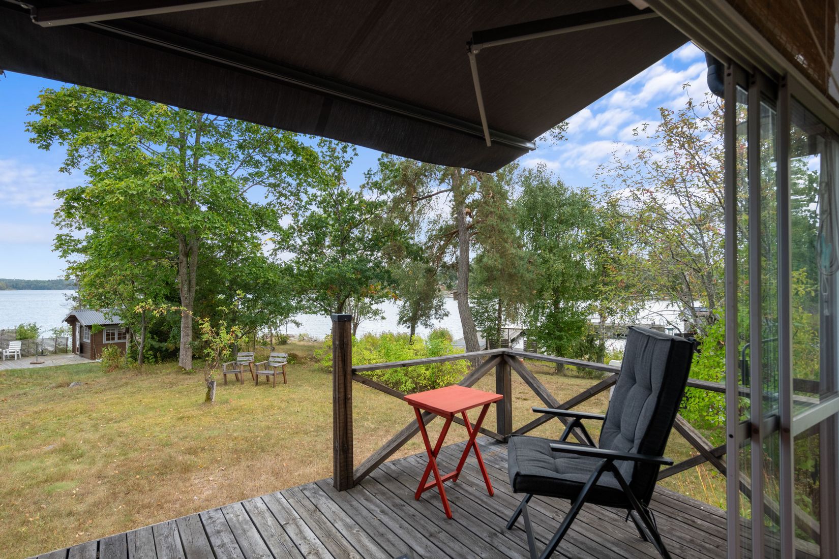 Övrigt, Lilla Askholmen, Edholma / Lilla Askholmen, Vaxholm