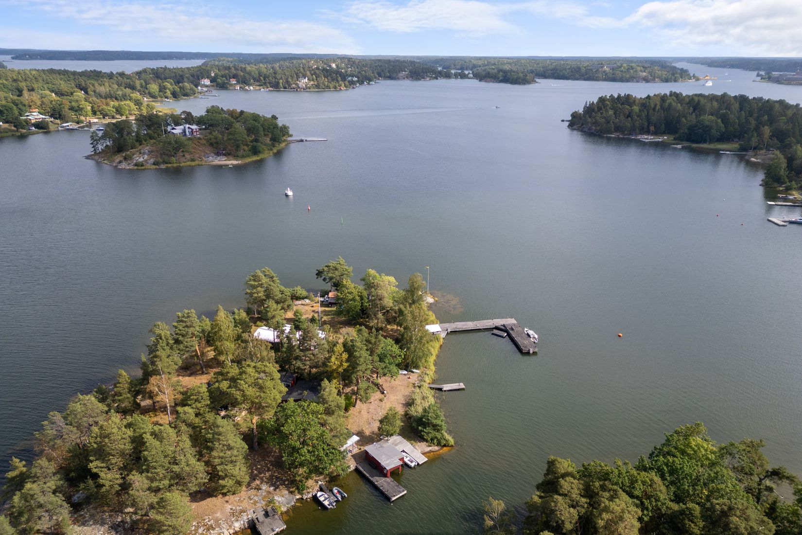 Övrigt, Lilla Askholmen, Edholma / Lilla Askholmen, Vaxholm