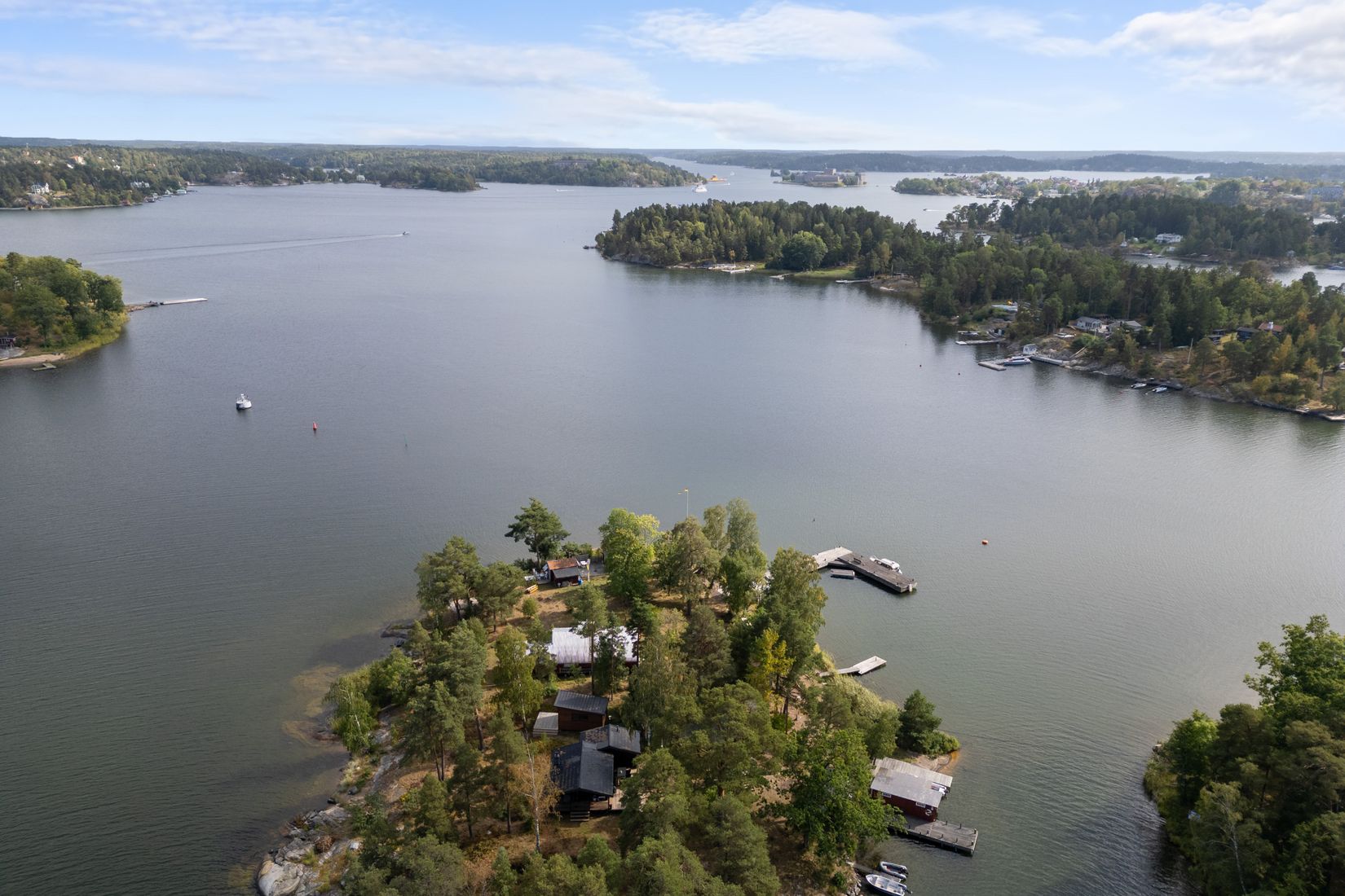 Övrigt, Lilla Askholmen, Edholma / Lilla Askholmen, Vaxholm