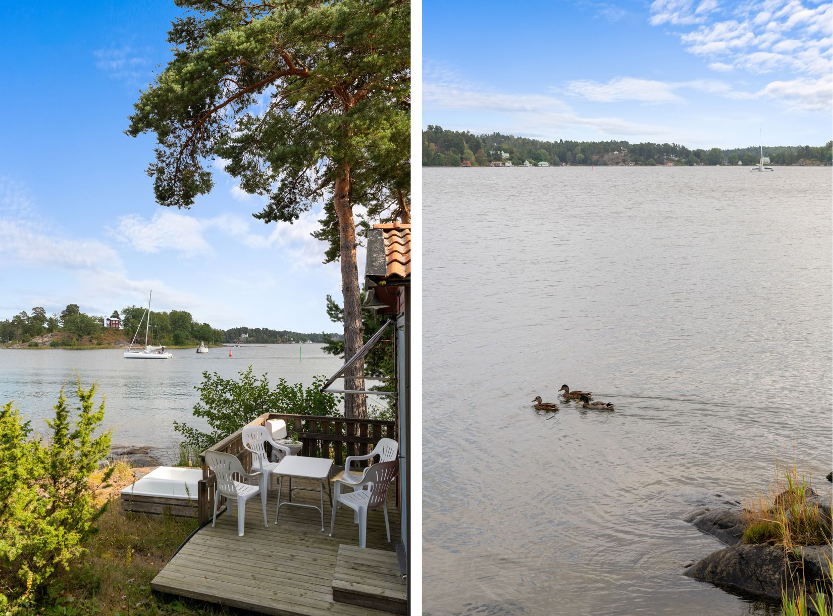 Övrigt, Lilla Askholmen, Edholma / Lilla Askholmen, Vaxholm