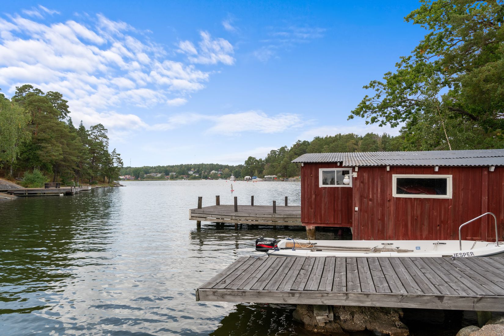 Övrigt, Lilla Askholmen, Edholma / Lilla Askholmen, Vaxholm