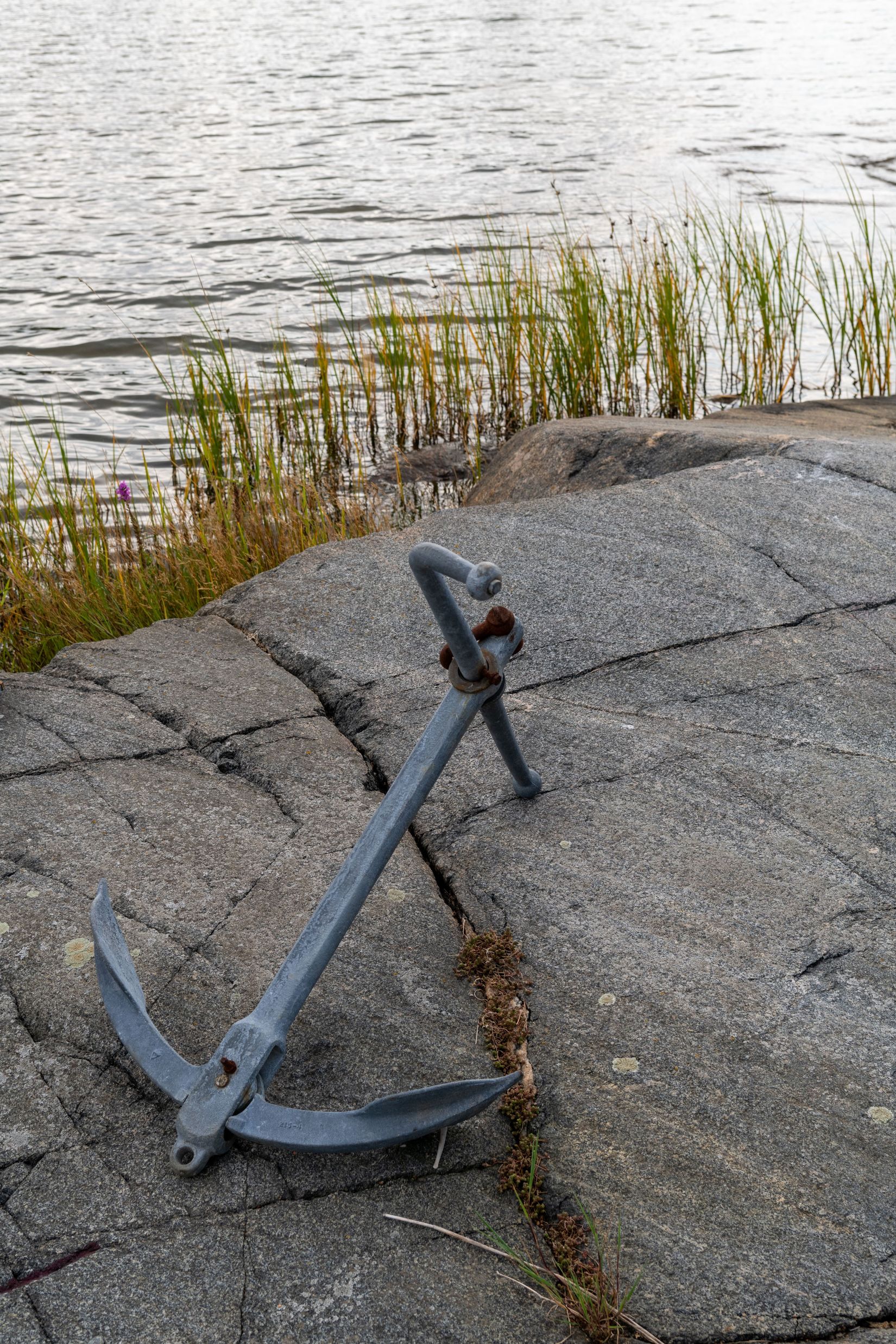 Övrigt, Lilla Askholmen, Edholma / Lilla Askholmen, Vaxholm