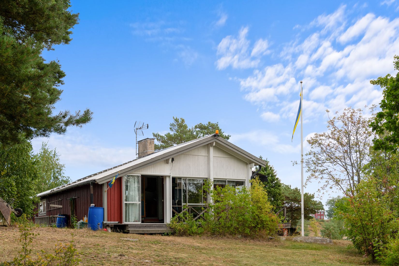 Övrigt, Lilla Askholmen, Edholma / Lilla Askholmen, Vaxholm