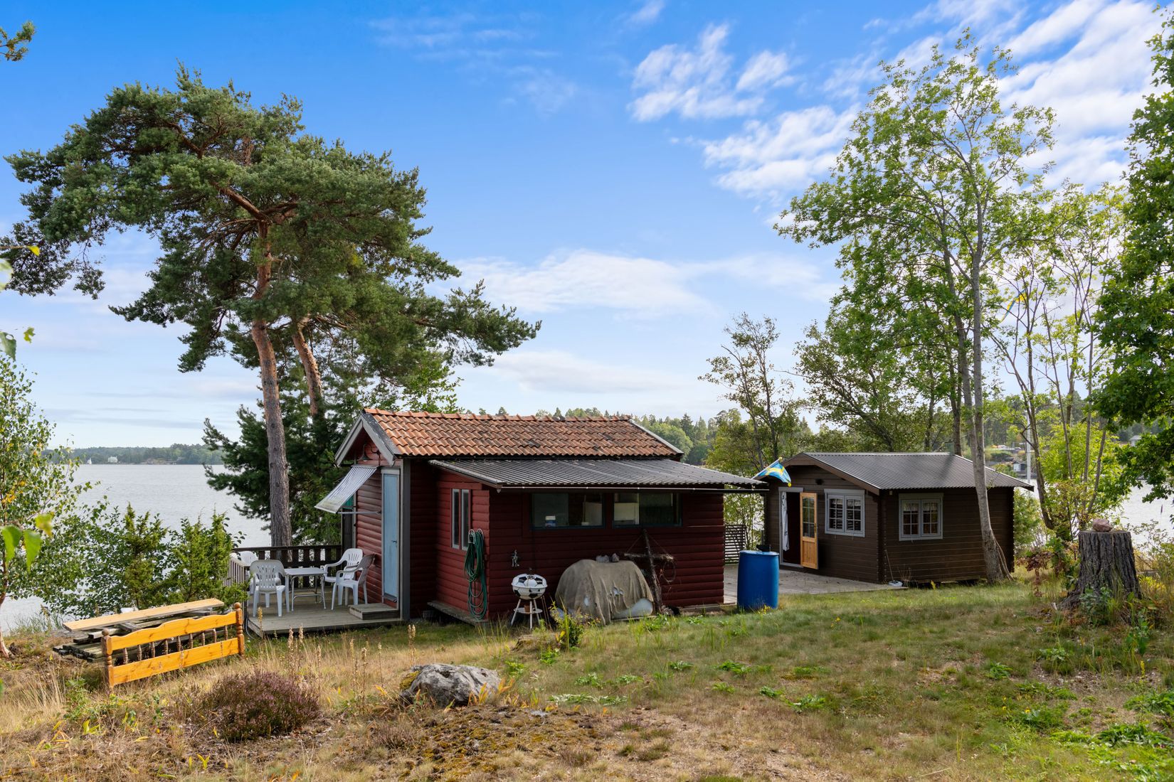Övrigt, Lilla Askholmen, Edholma / Lilla Askholmen, Vaxholm
