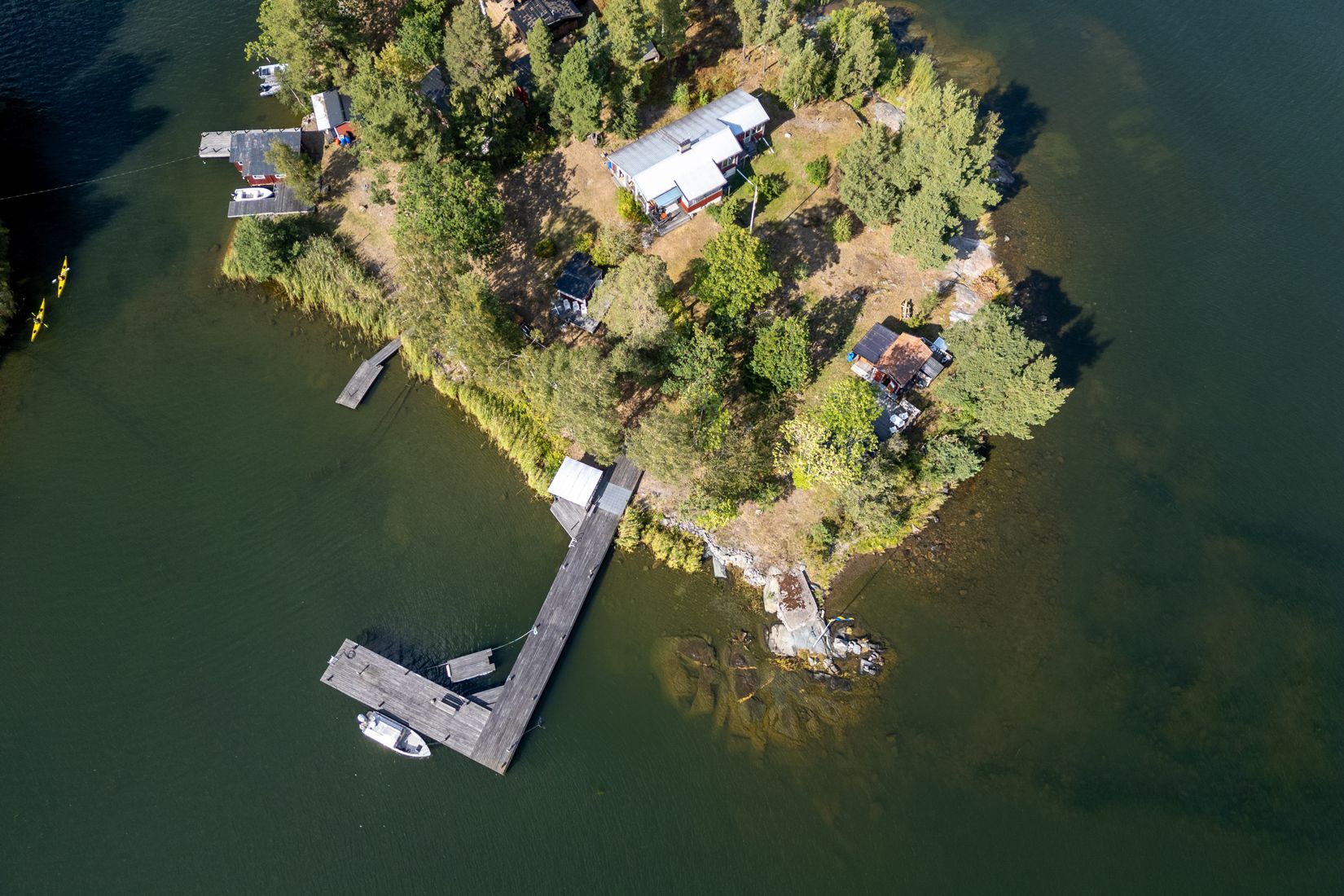 Övrigt, Lilla Askholmen, Edholma / Lilla Askholmen, Vaxholm