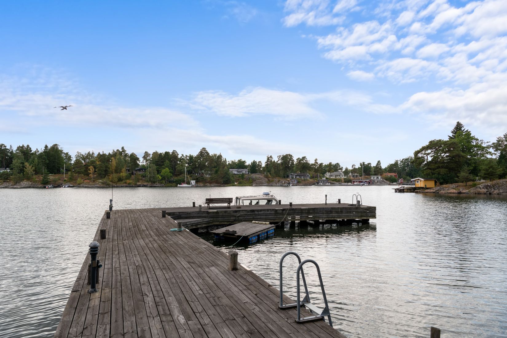 Övrigt, Lilla Askholmen, Edholma / Lilla Askholmen, Vaxholm