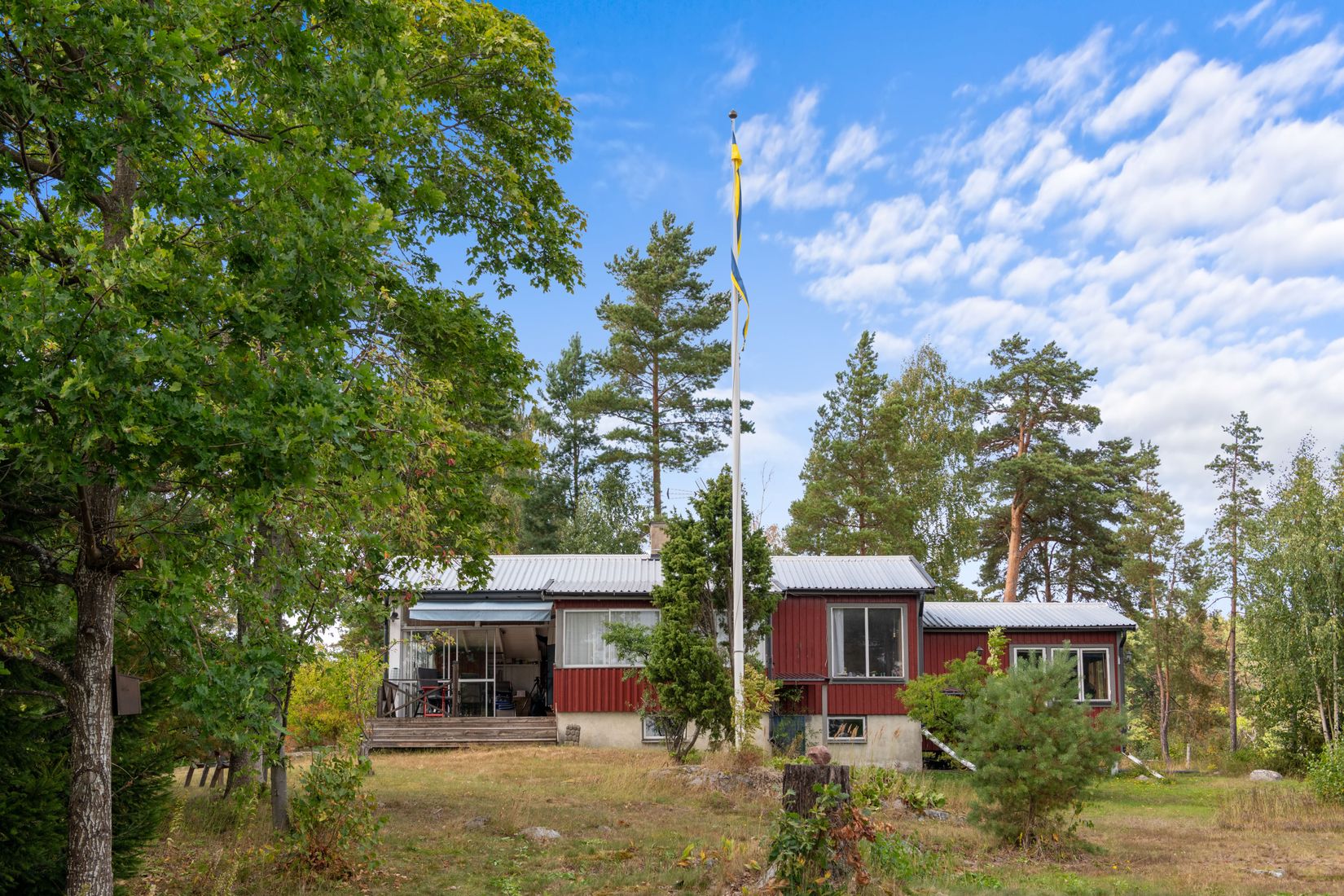 Övrigt, Lilla Askholmen, Edholma / Lilla Askholmen, Vaxholm