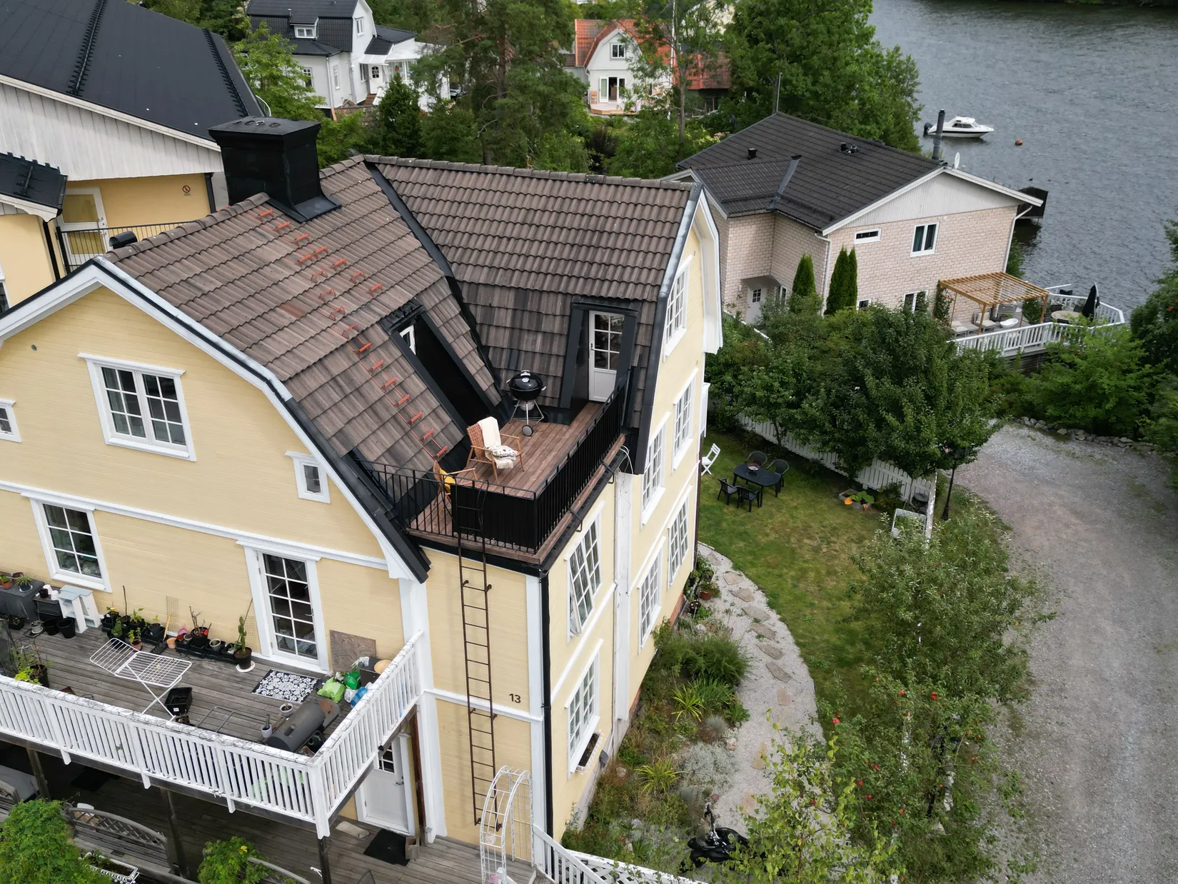 Bostadsrätt, Prästhagsvägen 13, Kungsängen Centrum, Upplands-Bro