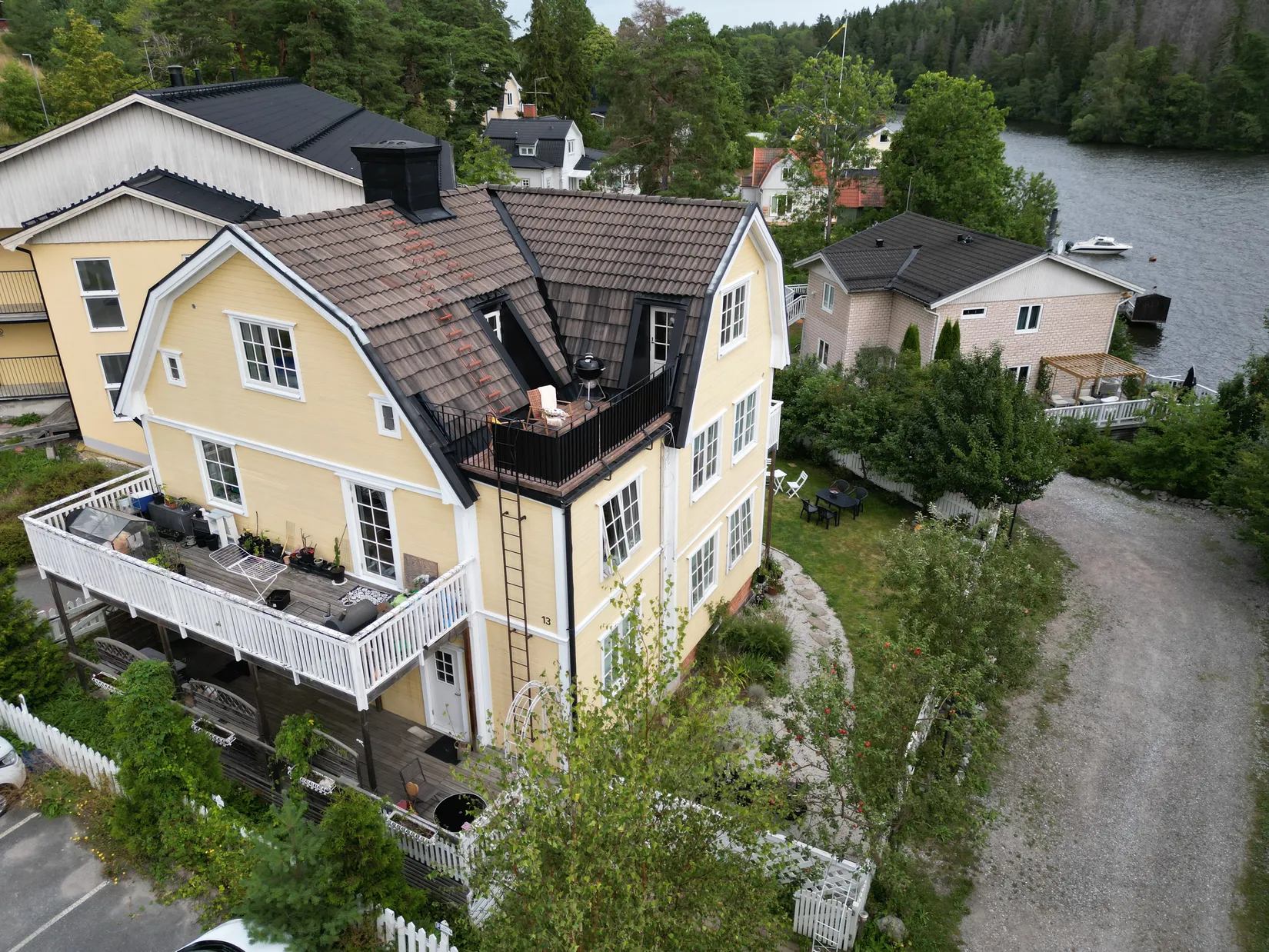 Bostadsrätt, Prästhagsvägen 13, Kungsängen Centrum, Upplands-Bro