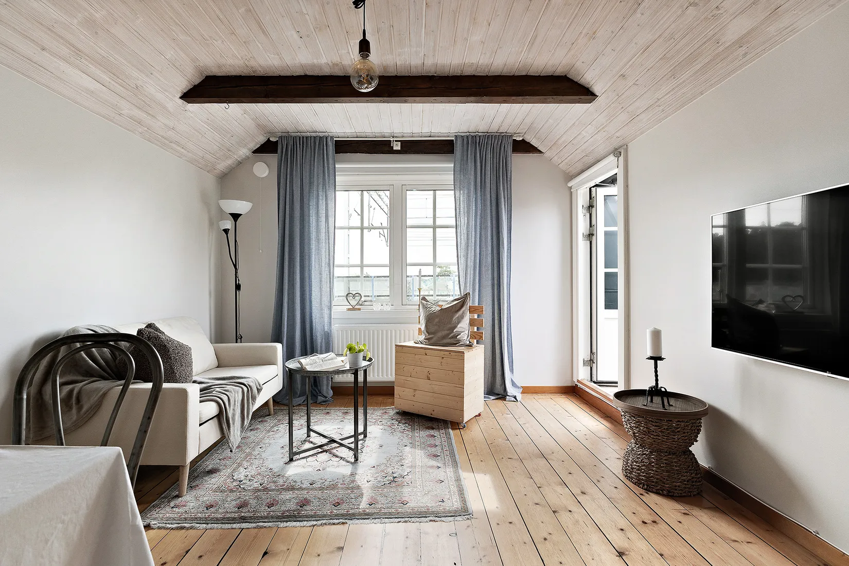 Bostadsrätt, Prästhagsvägen 13, Kungsängen Centrum, Upplands-Bro