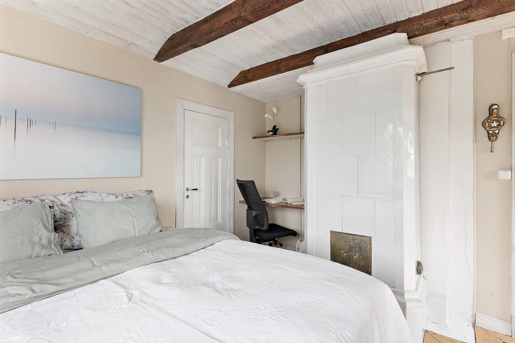 Bostadsrätt, Prästhagsvägen 13, Kungsängen Centrum, Upplands-Bro