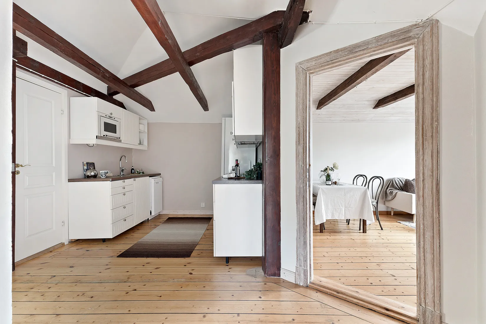 Bostadsrätt, Prästhagsvägen 13, Kungsängen Centrum, Upplands-Bro