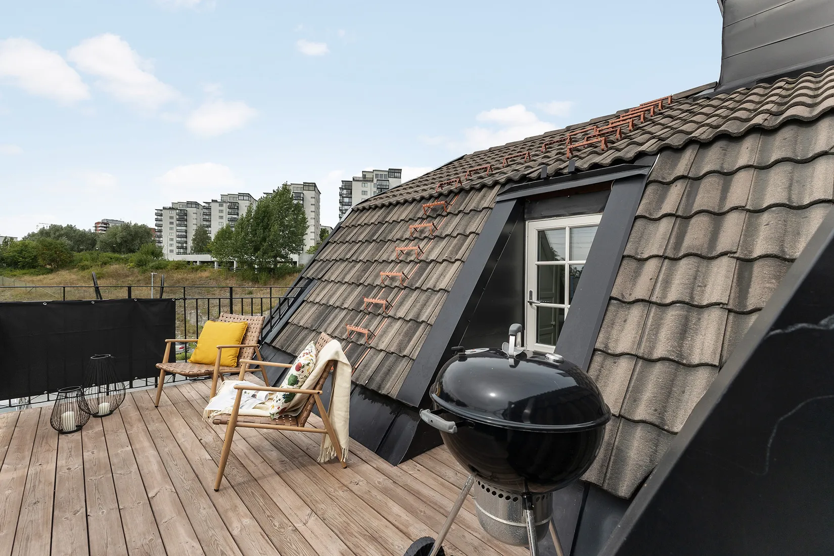 Bostadsrätt, Prästhagsvägen 13, Kungsängen Centrum, Upplands-Bro