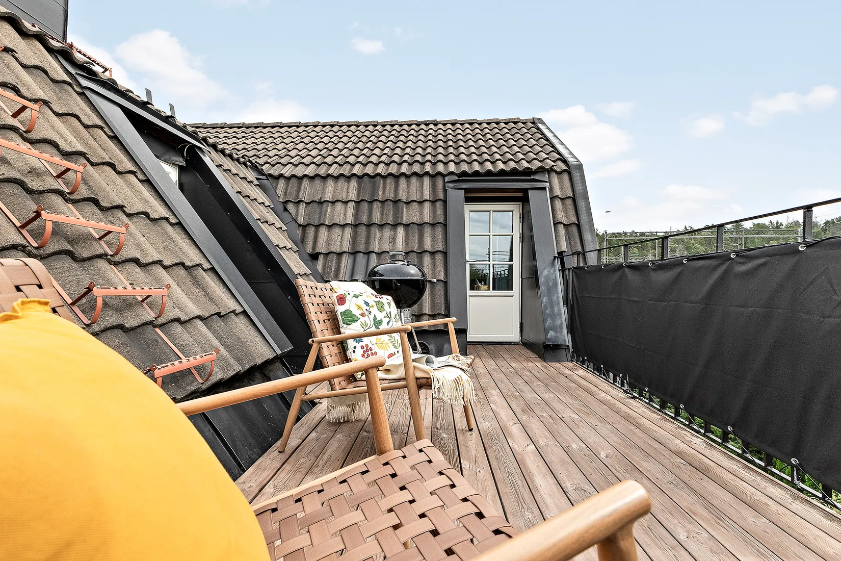 Bostadsrätt, Prästhagsvägen 13, Kungsängen Centrum, Upplands-Bro