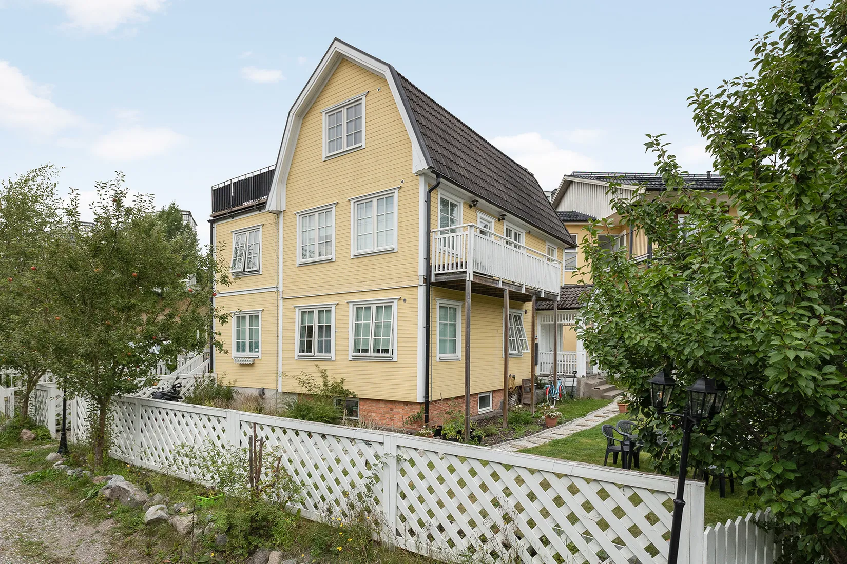 Bostadsrätt, Prästhagsvägen 13, Kungsängen Centrum, Upplands-Bro
