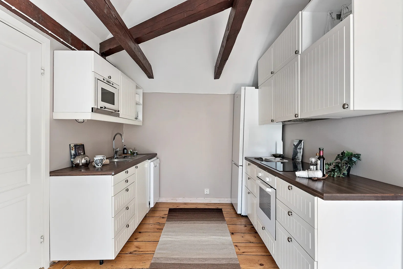 Bostadsrätt, Prästhagsvägen 13, Kungsängen Centrum, Upplands-Bro
