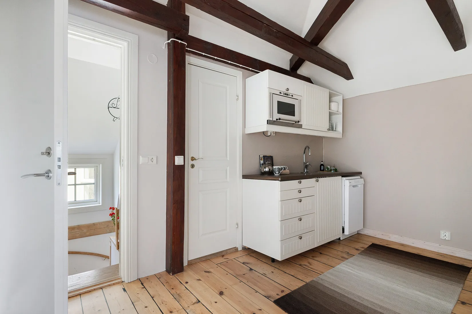 Bostadsrätt, Prästhagsvägen 13, Kungsängen Centrum, Upplands-Bro