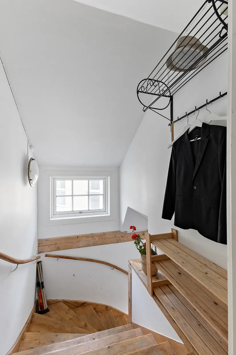 Bostadsrätt, Prästhagsvägen 13, Kungsängen Centrum, Upplands-Bro