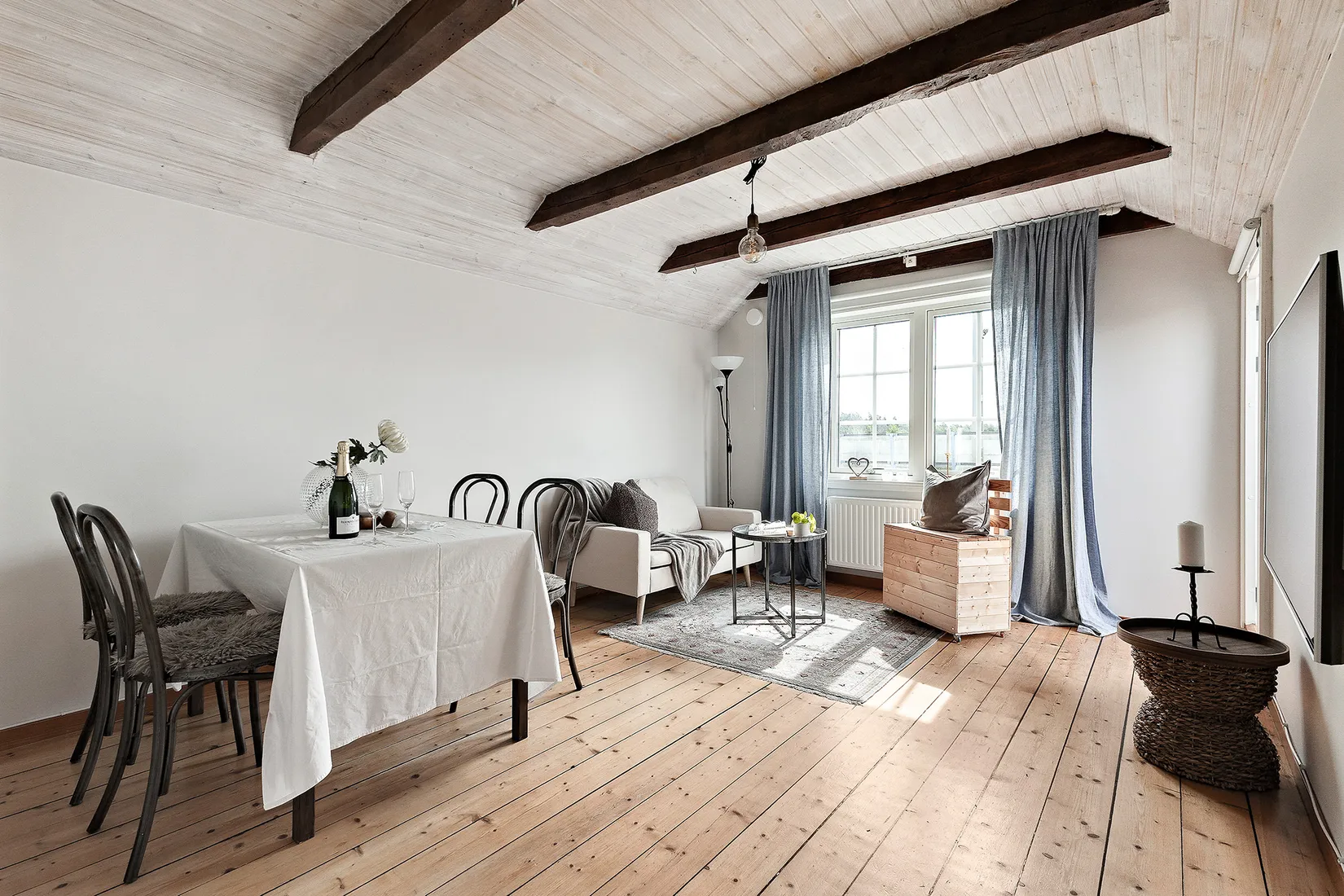 Bostadsrätt, Prästhagsvägen 13, Kungsängen Centrum, Upplands-Bro