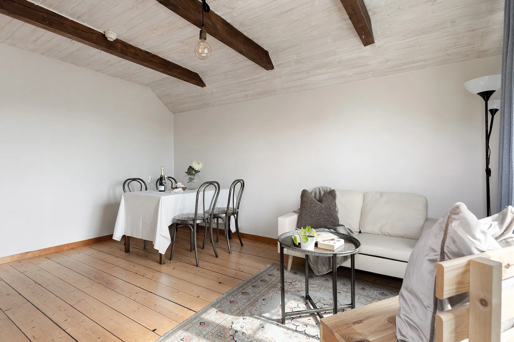 Bostadsrätt, Prästhagsvägen 13, Kungsängen Centrum, Upplands-Bro
