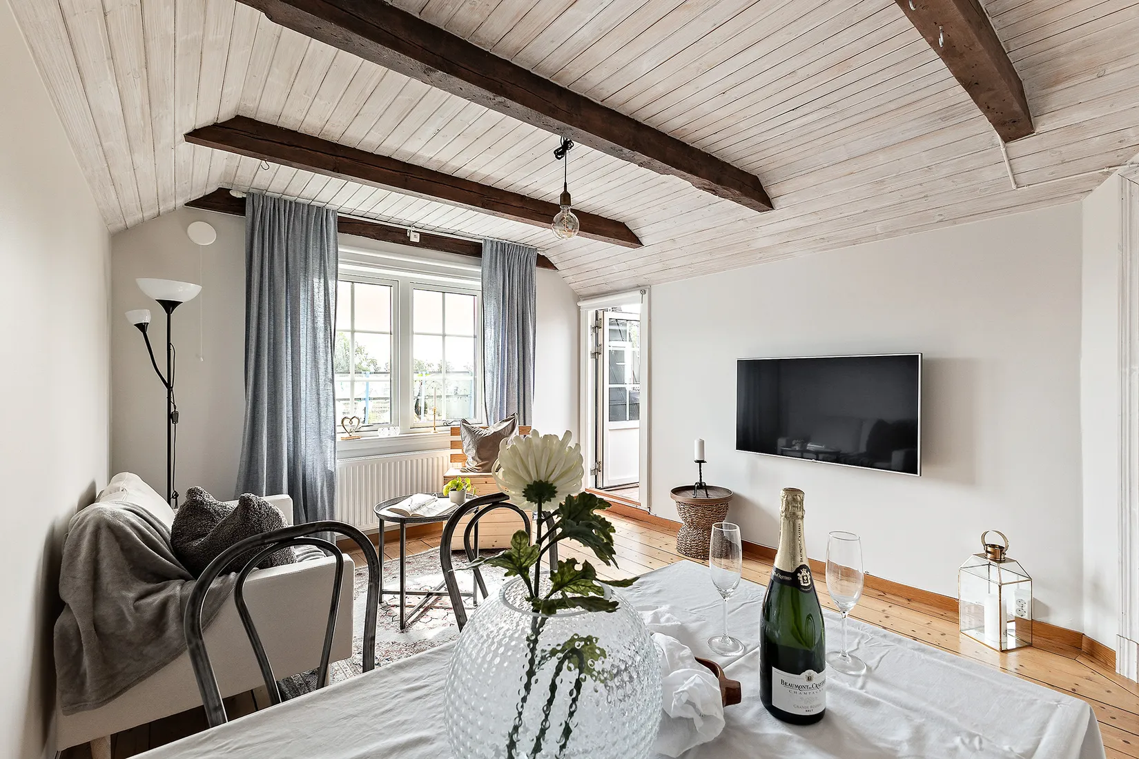 Bostadsrätt, Prästhagsvägen 13, Kungsängen Centrum, Upplands-Bro