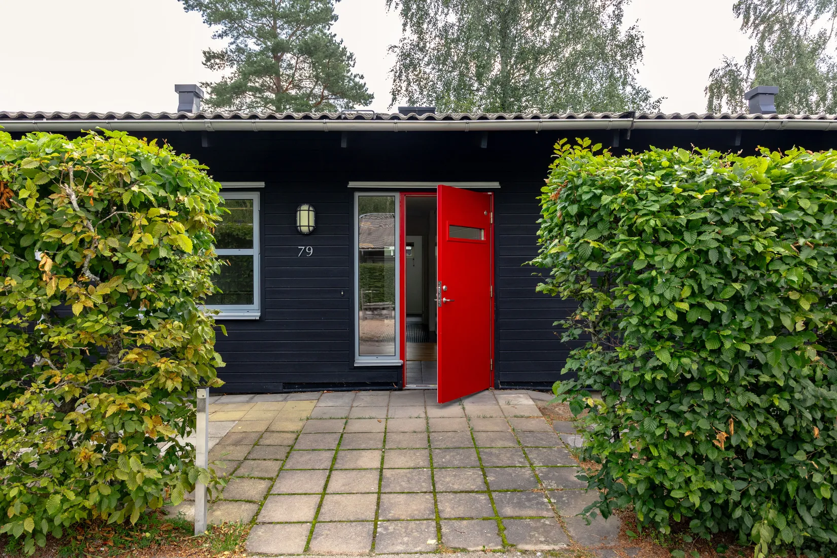 Bostadsrätt, Segerstadsvägen 79, Hovshaga, Växjö