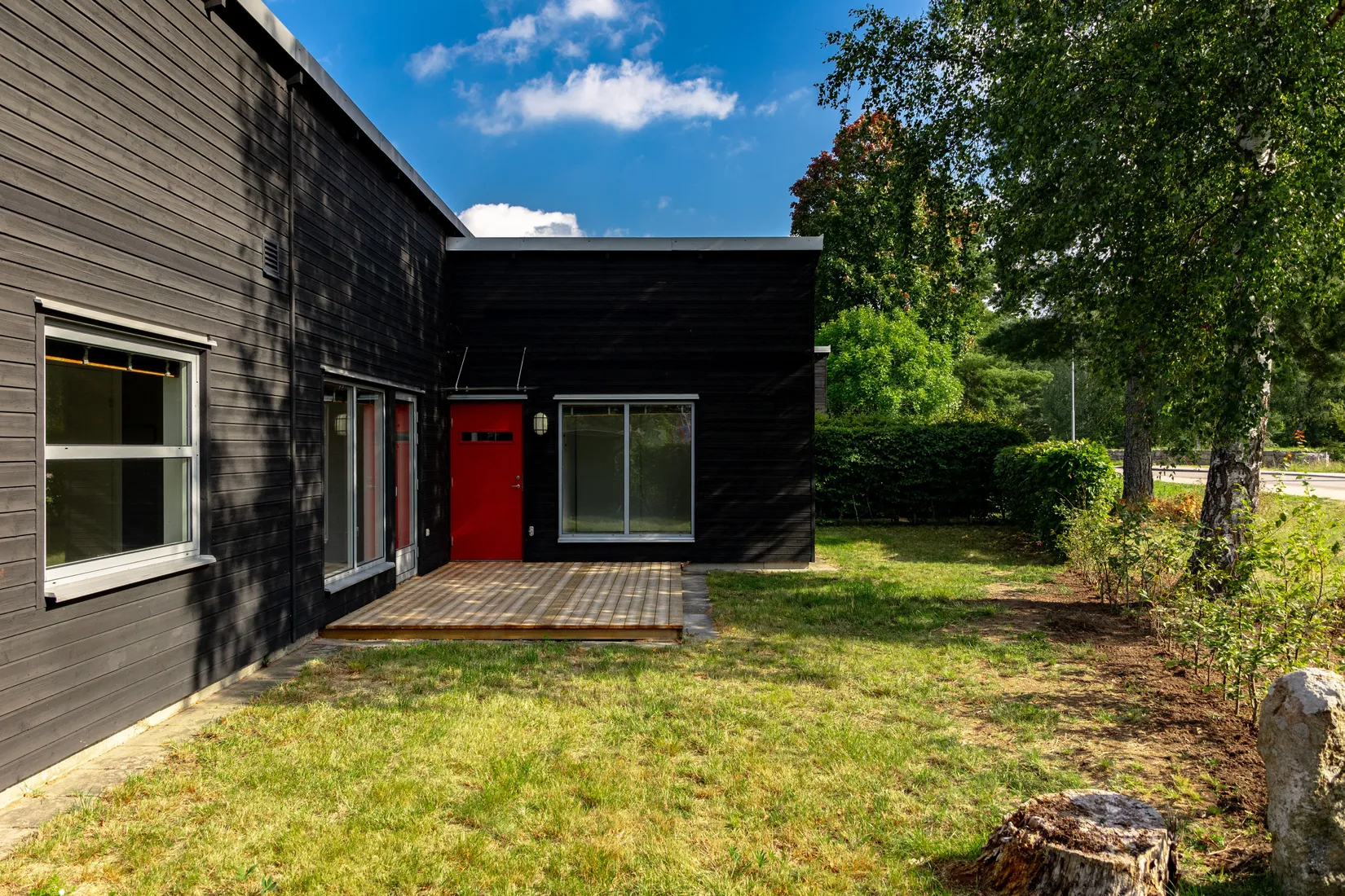 Bostadsrätt, Segerstadsvägen 79, Hovshaga, Växjö