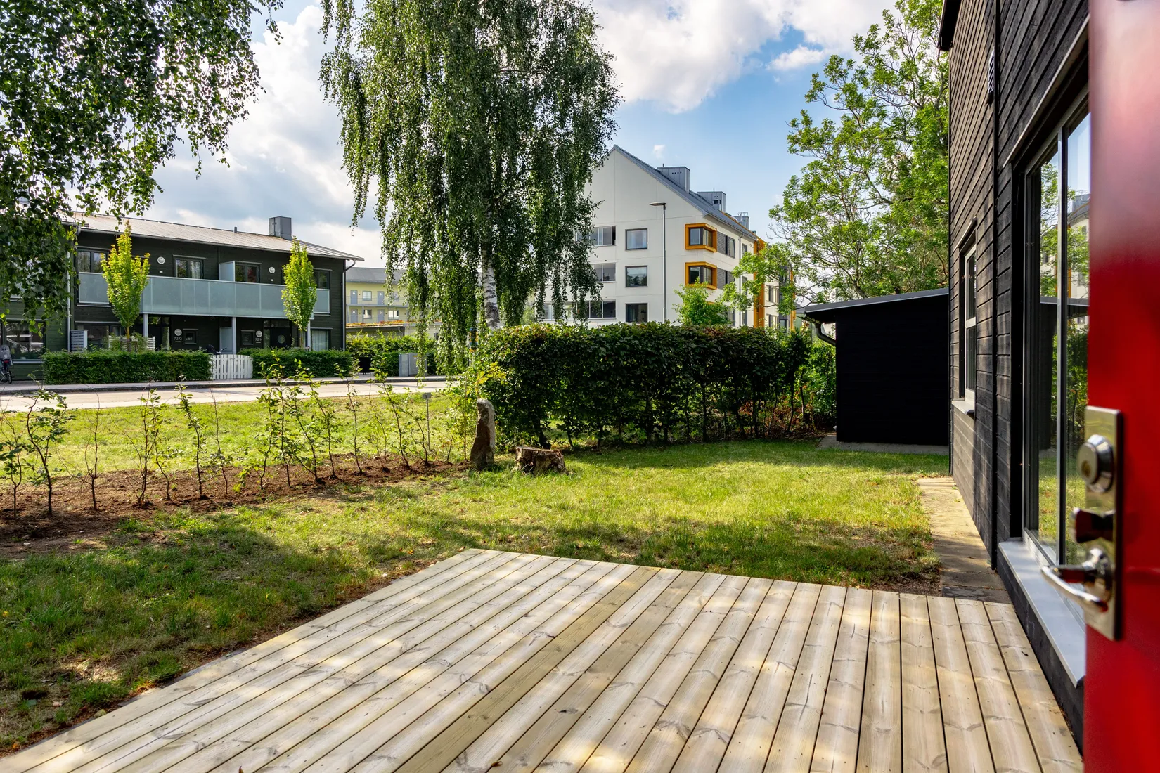 Bostadsrätt, Segerstadsvägen 79, Hovshaga, Växjö