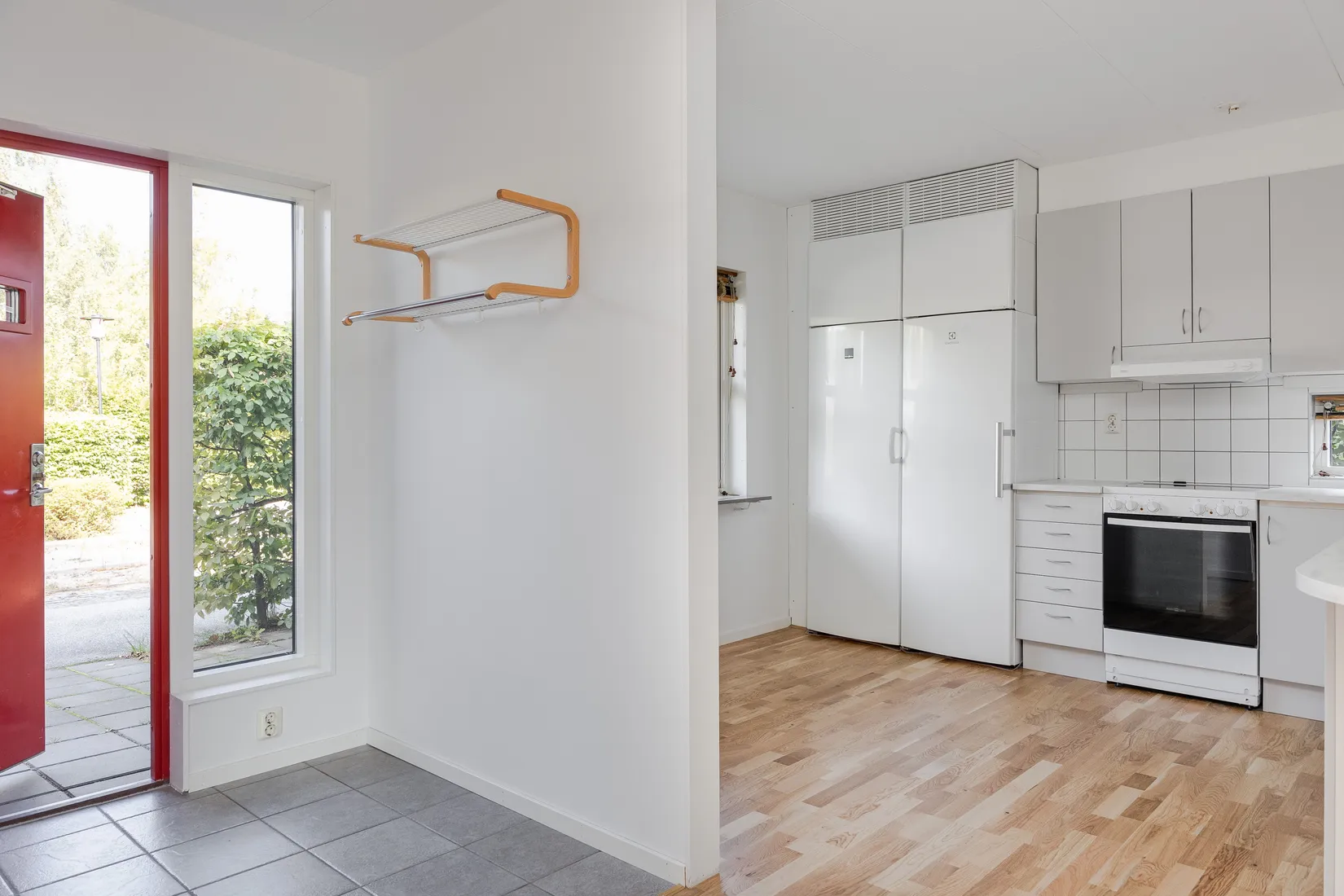 Bostadsrätt, Segerstadsvägen 79, Hovshaga, Växjö