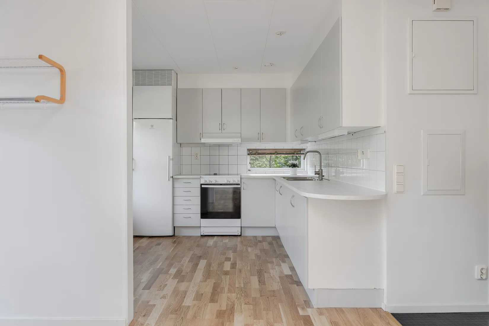 Bostadsrätt, Segerstadsvägen 79, Hovshaga, Växjö