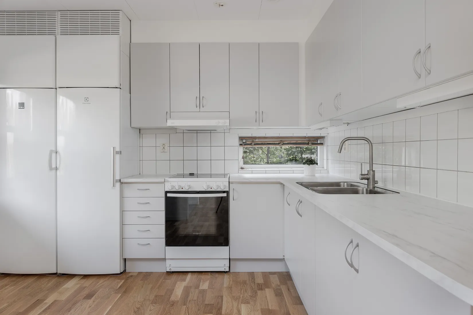 Bostadsrätt, Segerstadsvägen 79, Hovshaga, Växjö
