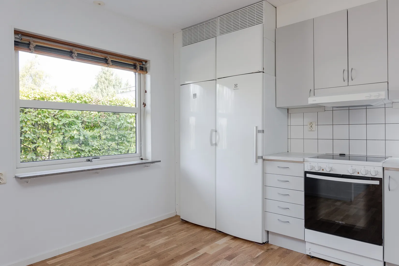 Bostadsrätt, Segerstadsvägen 79, Hovshaga, Växjö