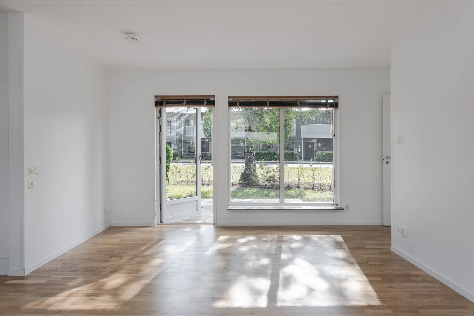 Bostadsrätt, Segerstadsvägen 79, Hovshaga, Växjö
