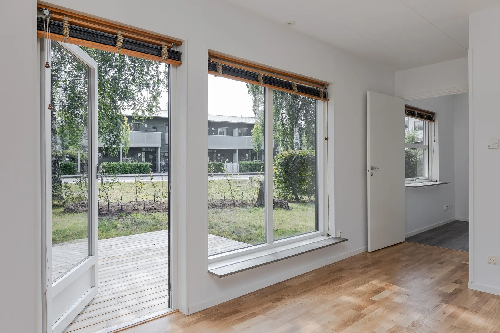 Bostadsrätt, Segerstadsvägen 79, Hovshaga, Växjö