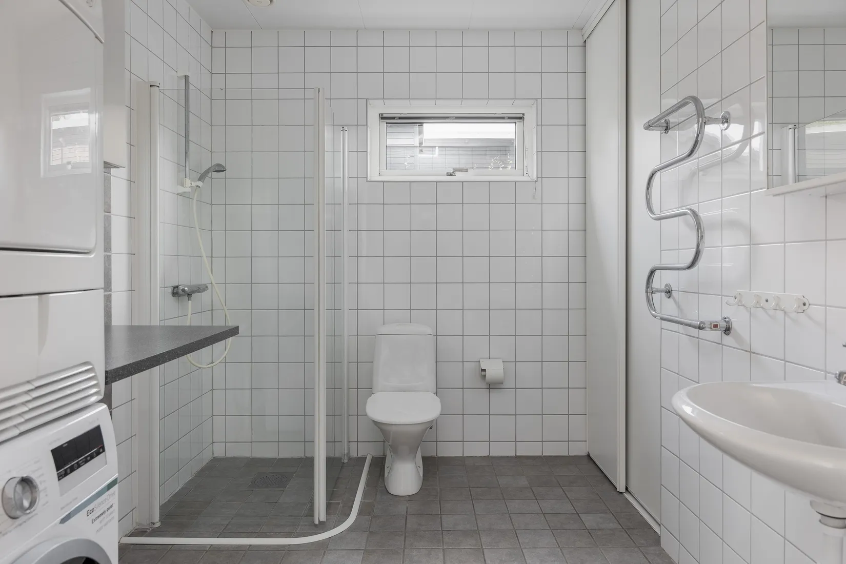 Bostadsrätt, Segerstadsvägen 79, Hovshaga, Växjö