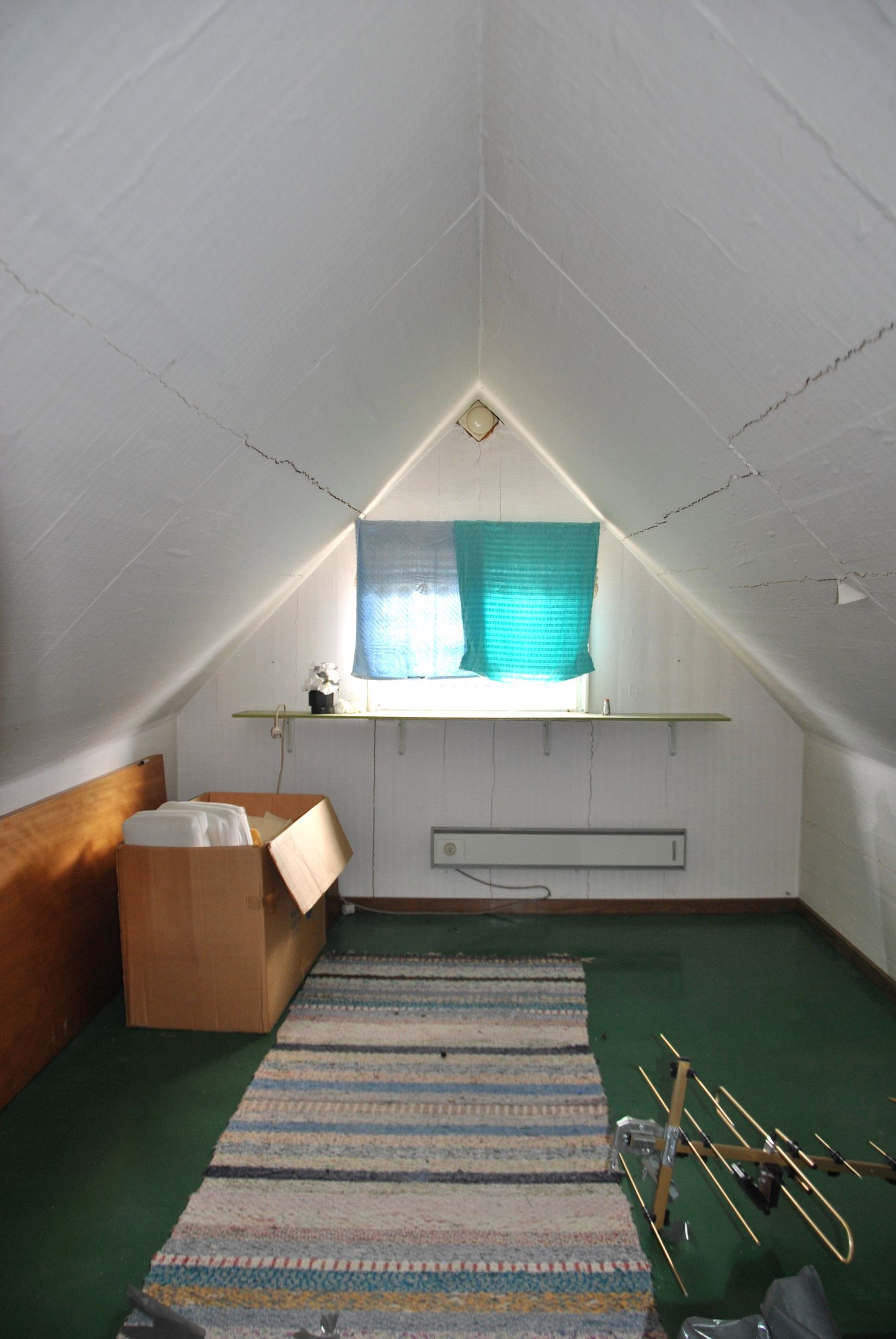 Villa, Petersbergsvägen 24, Mariero, Vänersborg