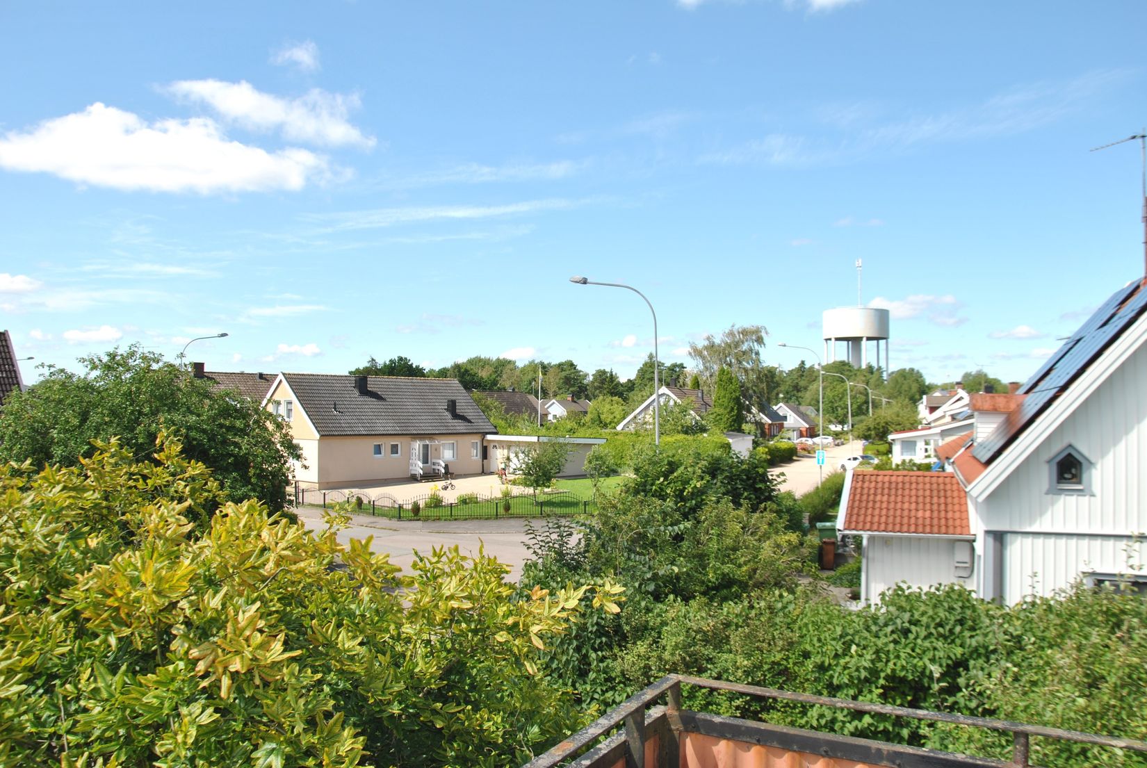 Villa, Petersbergsvägen 24, Mariero, Vänersborg