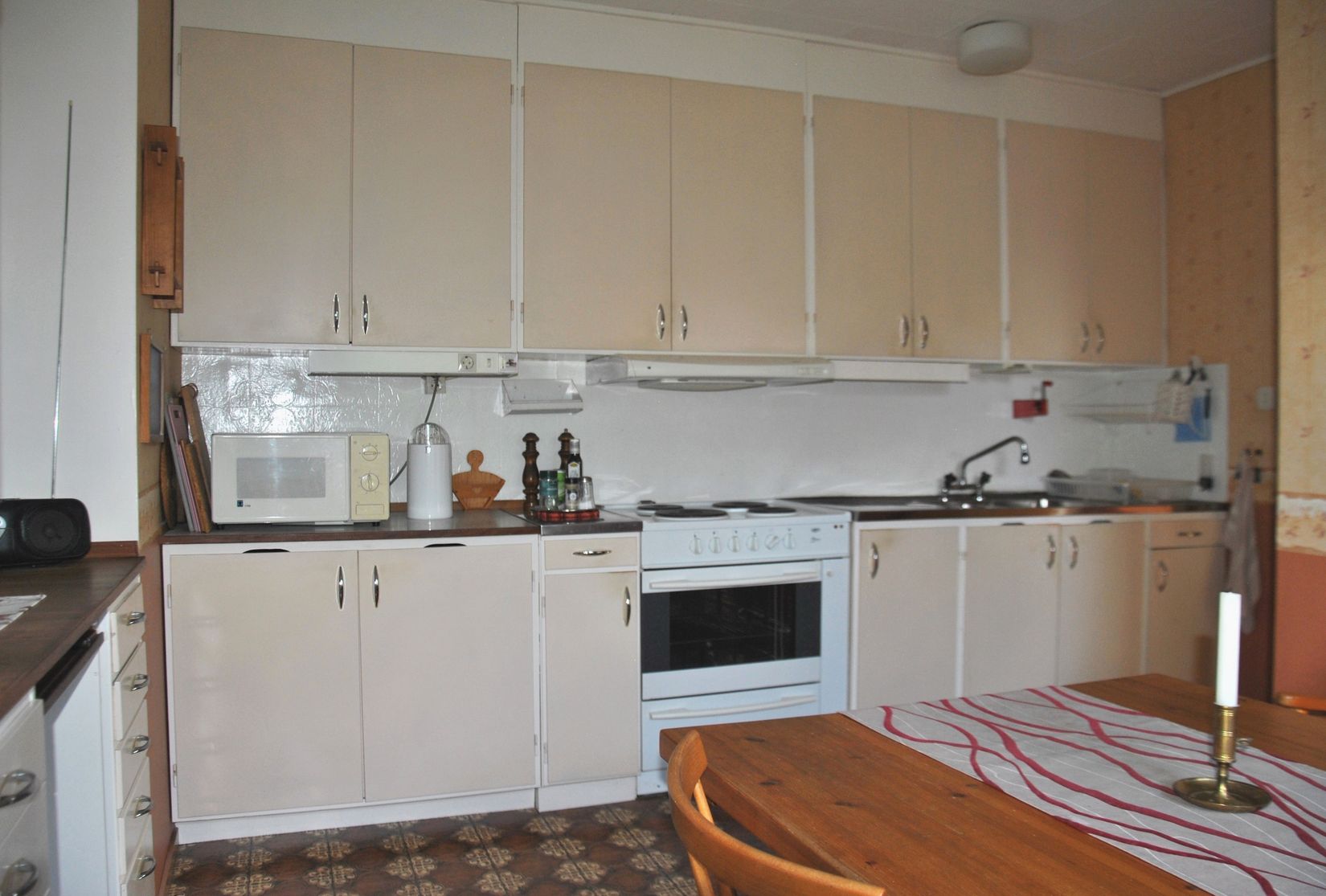 Villa, Petersbergsvägen 24, Mariero, Vänersborg