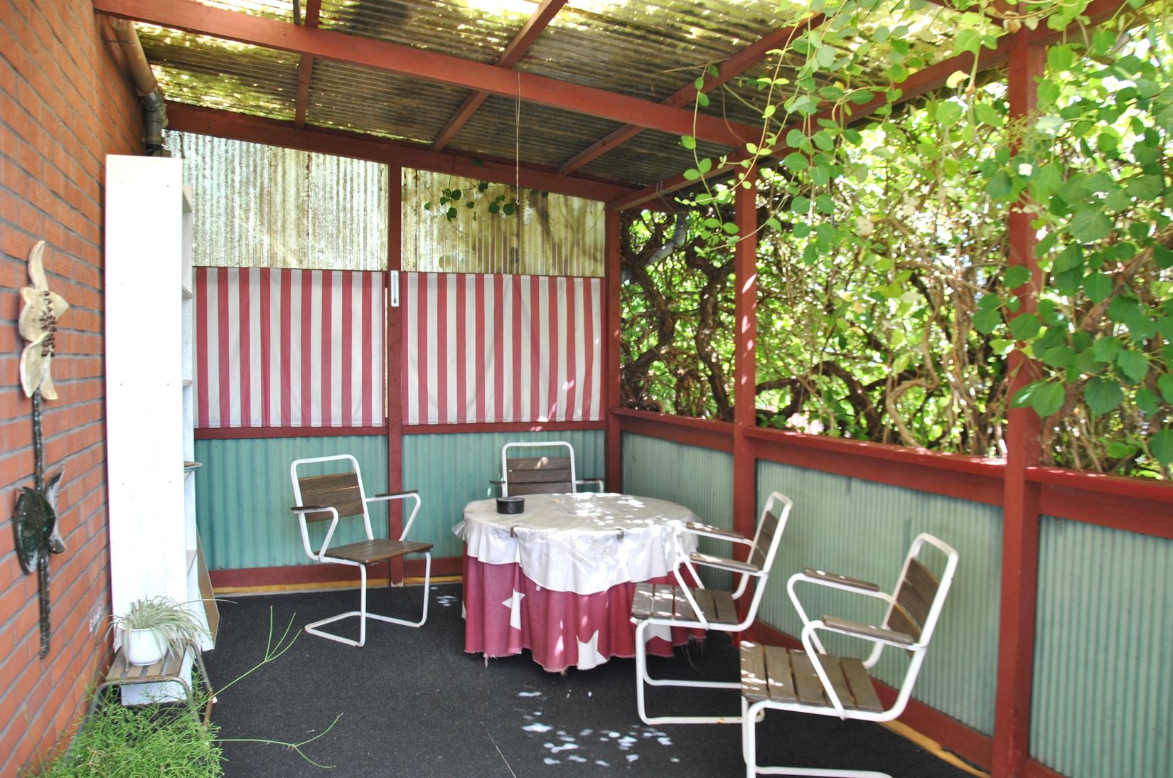 Villa, Petersbergsvägen 24, Mariero, Vänersborg