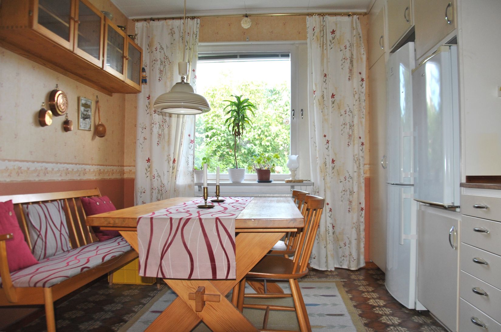 Villa, Petersbergsvägen 24, Mariero, Vänersborg