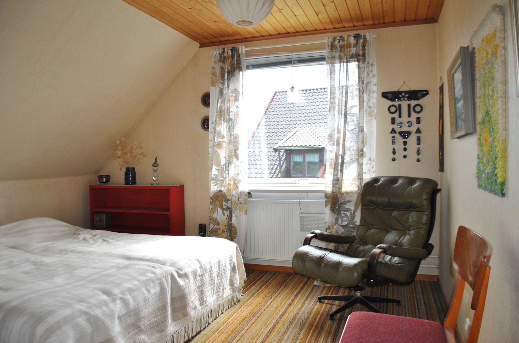 Villa, Petersbergsvägen 24, Mariero, Vänersborg