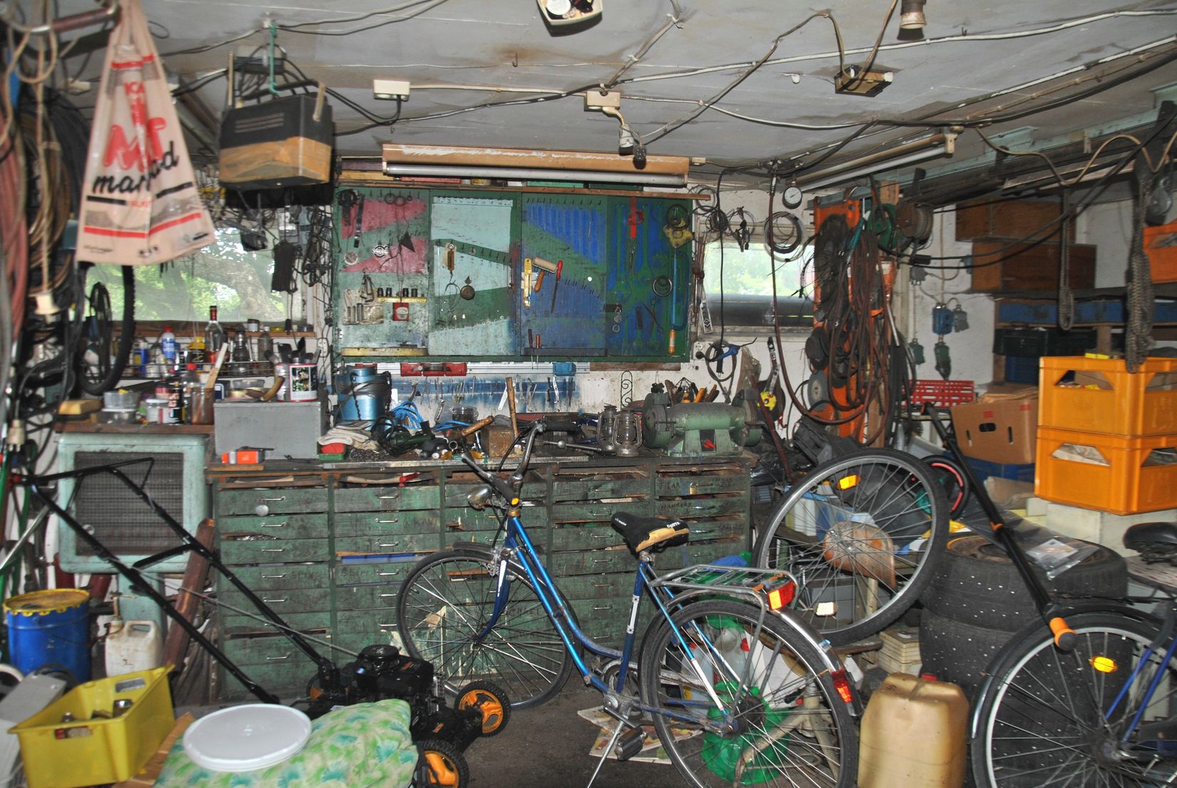 Villa, Petersbergsvägen 24, Mariero, Vänersborg