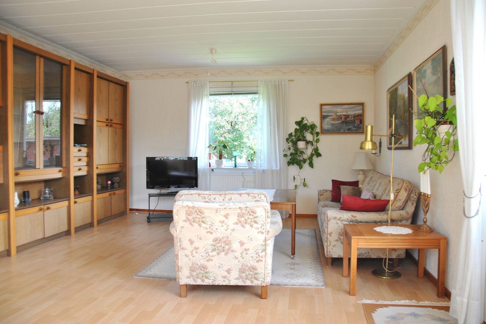 Villa, Petersbergsvägen 24, Mariero, Vänersborg